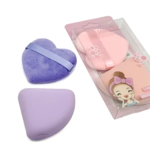 Set de Esponjas para Base & Polvo 2 Pzas. | RB Jariana