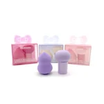 Set de Esponjas para Maquillaje 2 Pzas. | RB Jariana