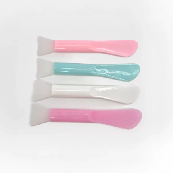 Espátula Doble Cabezal | Beautiful Tools