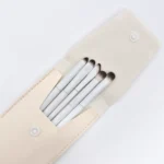 Set de Brochas 5 Pzas. con Estuche