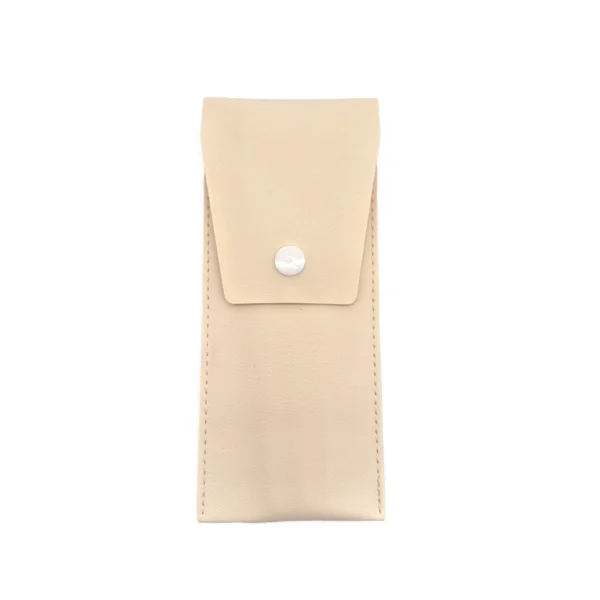 Set de Brochas 5 Pzas. con Estuche