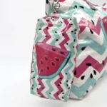 Bolso Cartera Playero Grande
