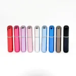 Mini Perfumero Unicolor 5ml