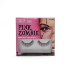 Pestañas Postizas Pink Zoombie