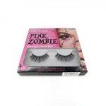 Pestañas Postizas Pink Zoombie