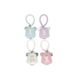 Espejo de Cartera Teddy Bear