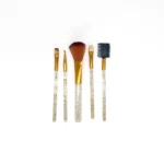 Set de Brochas limón 5 Pzas | Yilaika
