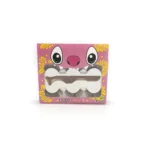 Pestañas Postizas 3 Pares + Pinza | Huada Beauty