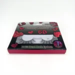 Pestañas Postizas 6D | Laney Beauty