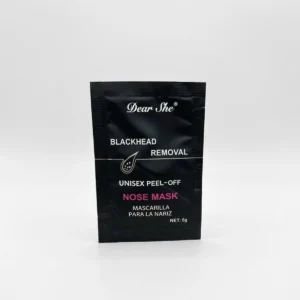 Mascarilla para Puntos Negros | Dear She