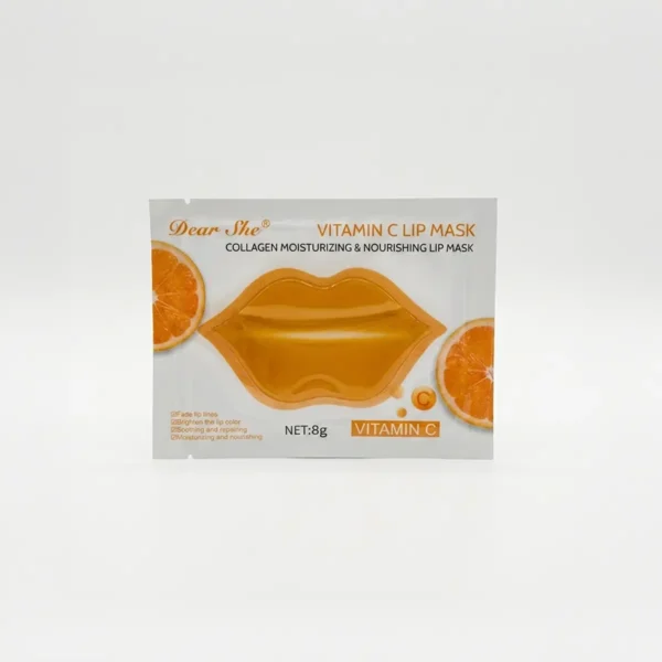 Parches para Labios Vitamina C | Dear She