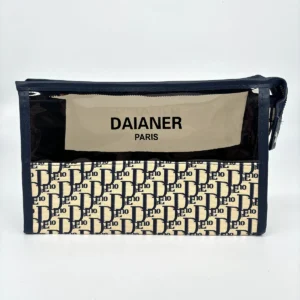 Portacosmeticos Daianer Paris
