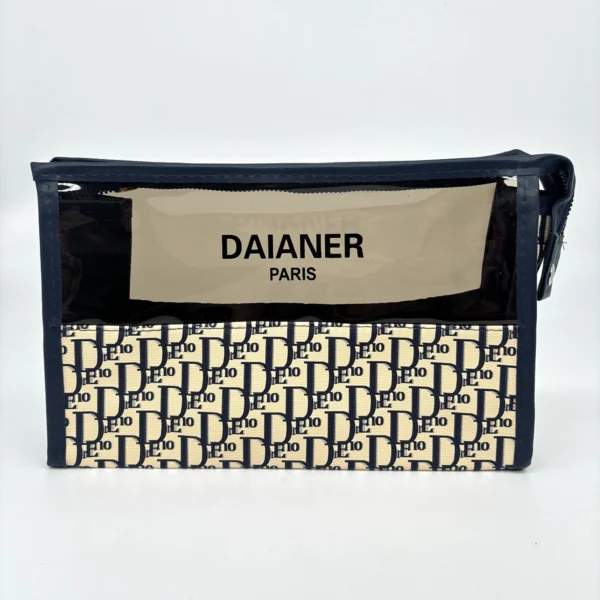 Portacosmeticos Daianer Paris