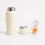 Termo Liso con Taza 500ml