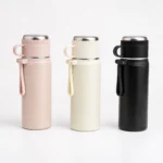 Termo Liso con Taza 500ml
