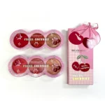 Paleta 2 en 1 Fresh Cherries