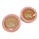 Polvo Compacto Matte