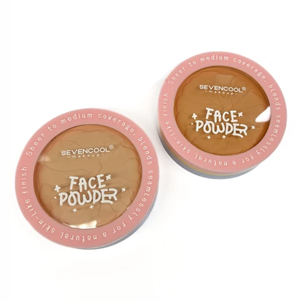 Polvo Compacto Matte