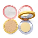 Polvo Compacto Matte