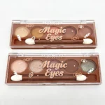 Sombra de Ojos Magic Eyes 5 Cls.