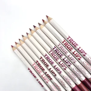 Lápiz Labial True Lips