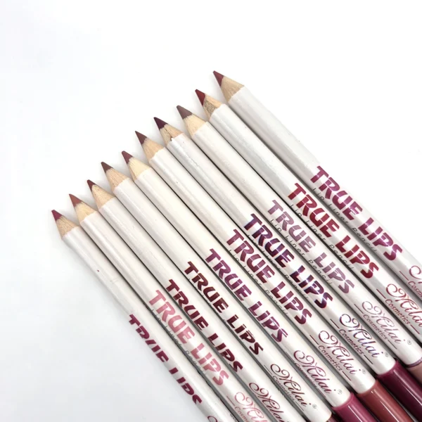 Lápiz Labial True Lips