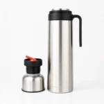 Termo Para Mate Acero Inox. 18/8 Outdoor 1000ml