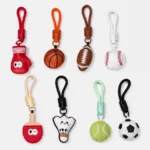 Charm de Tenis