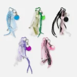 Charm de Pin Pon