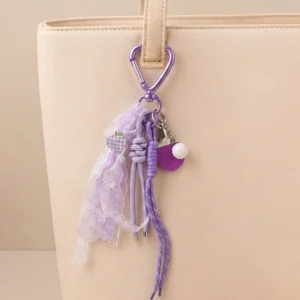 Charm de Pin Pon