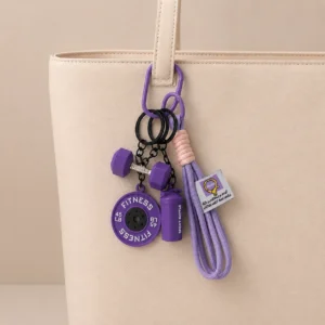 Charm de Fitness