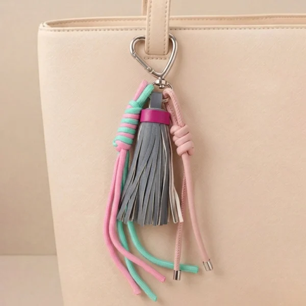 Charm de Flecos