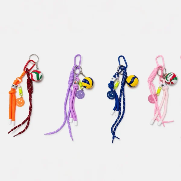 Charm de Voley