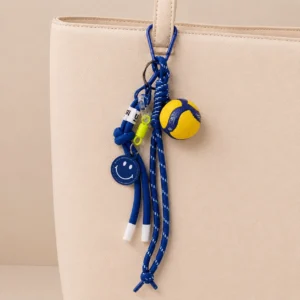 Charm de Voley
