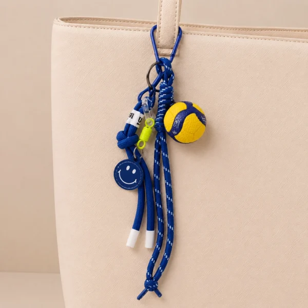 Charm de Voley