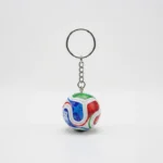 Llavero Pelota Mundial