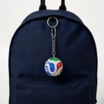 Llavero Pelota Mundial