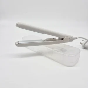 Mini Plancha Para Cabello Make Time