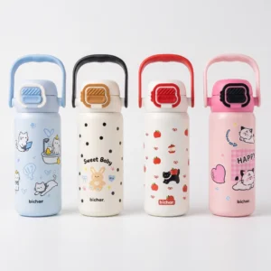 B-2051-botella-termica-bichar-cute-cat-650ml