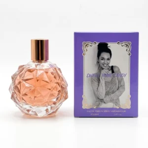 Perfume Sweet You Candy Lila 100ml