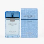 Perfume Vercares Man Azul 100ml