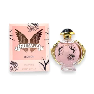 Perfume Olumapea Blossom 90ml