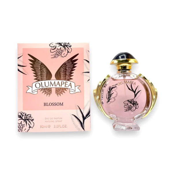 Perfume Olumapea Blossom 90ml