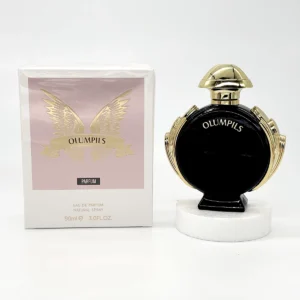 Perfume Olumpils Black 100ml
