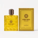 Perfume Vercares Amarillo 100ml