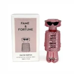 Perfume Fame & Fortune Rosa 100ml