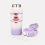 Botella Térmica Conejito 580ml