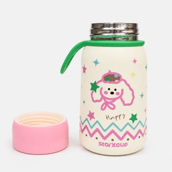 Botella Térmica Star X Cup 350ml.