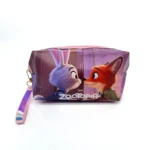 Portacosmético Mediano de Zootopia