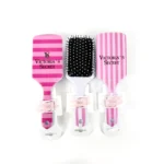 Cepillo de Pelo C/Mango Victoria Secret